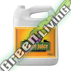 JUNGLE JUICE GROW 4L ADVANCED NUTRIENTS