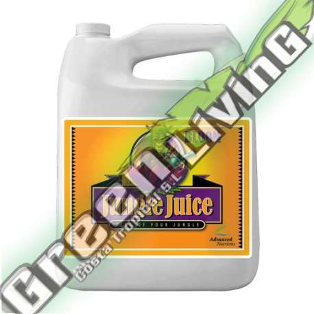 JUNGLE JUICE BLOOM 4L ADVANCED NUTRIENTS