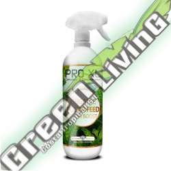 FOLIAR FEED 1L SPRAY LISTO PARA USAR FERTILIZANTES PRO-XL