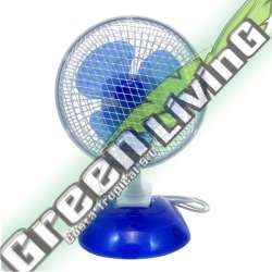 VENTILADOR CLIP FAN 2EN1 (15CM) PRO-VENT