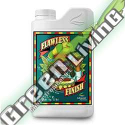 FLAWLESS FINISH 1L ADVANCED NUTRIENTS