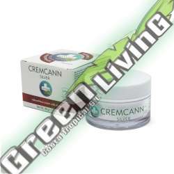 CREMCANN SILVER NATURAL 50 ML ANNABIS