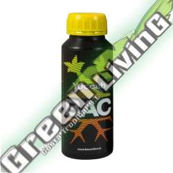 YUCCAH 250ML FERTILIZANTES B.A.C.