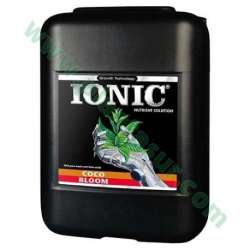 IONIC COCO BLOOM 20 L. * IONIC