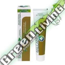 BALCANN BALSAMO ORGANICO CORTEZA DE ROBLE 2EN1 (50ML) ANNABIS