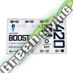 62% 420GR INTEGRA BOOST HUMIDITY PACK (1 UD)