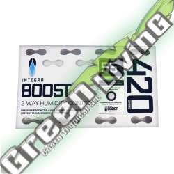 55% 420GR INTEGRA BOOST HUMIDITY PACK (1 UD)