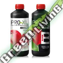 BLOOM A&B 1L FERTILIZANTES PRO-XL