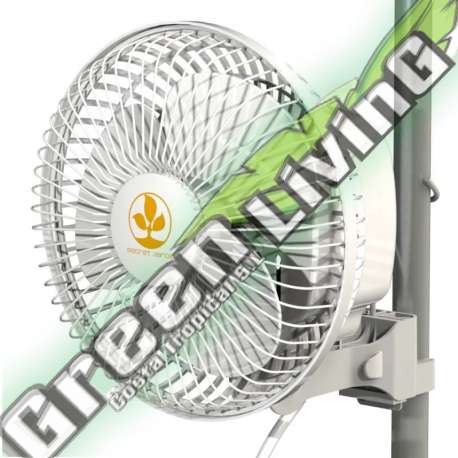 VENTILADOR MONKEY FAN R2.0 - 16W SECRET JARDIN ACCESORIOS SECRET JARDIN