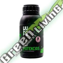 POTENCIAS 200GR BOOSTER MINERAL SOLIDO THE HYPE COMPANY