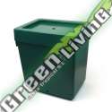 KIT TANQUE AUTOPOT 30L COMPLETO (ARANDELA 9 MM) SISTEMAS HIDROPONICOS