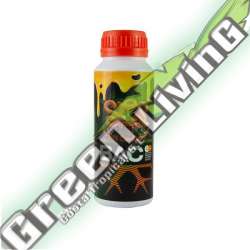 B.A.C. - SUGAR CANDY SYRUP 250ML FERTILIZANTES B.A.C