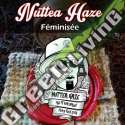 3 UND FEM - NUTTEA HAZE FRENCH TOUCH SEEDS FEMINIZADA 3 UND