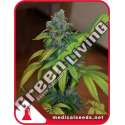 3 UND FEM - ZKITTLEZ MEDICAL SEEDS FEM 3 UND