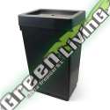 KIT TANQUE AUTOPOT 47L COMPLETO (ARANDELA 9MM) SISTEMAS HIDROPONICOS