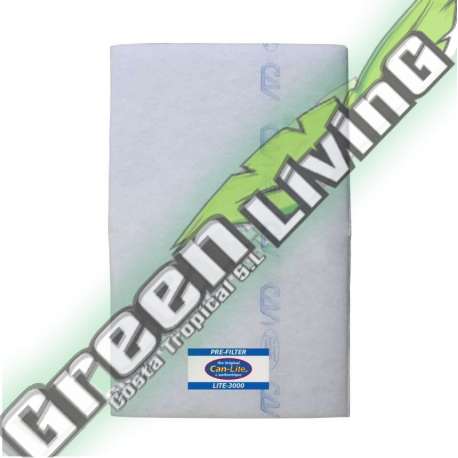 PRE-FILTRO "CAMISA" PARA CAN LITE 3000 M3/H 315 X 1000 MM CAN FILTERS