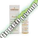 AMBROSIA 200 MG CBD E-LIQUID 10 ML (MELOCOTON) ENECTA CBD