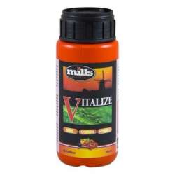 VITALIZE 100ML * ADITIVOS MILLS