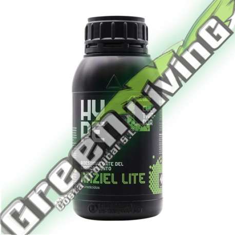 RAZIEL LITE 500 ML ENRAIZANTE LIQUIDO THE HYPE COMPANY