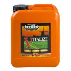 VITALIZE 5L * ADITIVOS MILLS