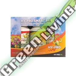 SMARTBOX HYDRO 100 ML FERTILIZANTES HY-PRO