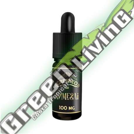 PLUS VRAI QUE NATURE - ANMESAI E-LIQUID 100 MG (10 ML) CBD E-LIQUID