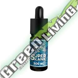 PLUS VRAI QUE NATURE - SUPERSKANK E-LIQUID 100 MG (10 ML) CBD E-LIQUID