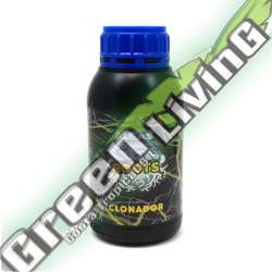 ALGAS GEL ROOTS 250 ML CLONING-