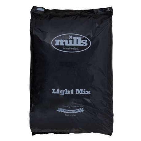 MILLS LIGHT MIX 50L * SUSTRATOS MILLS