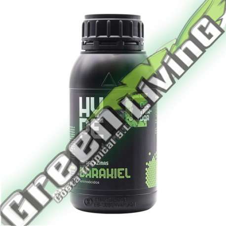 BARAKIEL 500ML ENZIMAS THE HYPE COMPANY