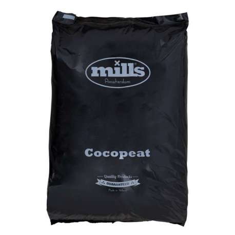 MILLS COCOPEAT 50L * SUSTRATOS MILLS