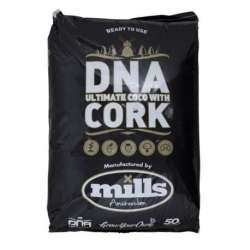 MILLS DNA ULTIMATE COCO & CORK 50L * SUSTRATOS MILLS