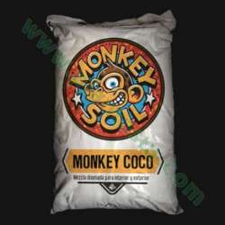 MONKEY COCO 50L*