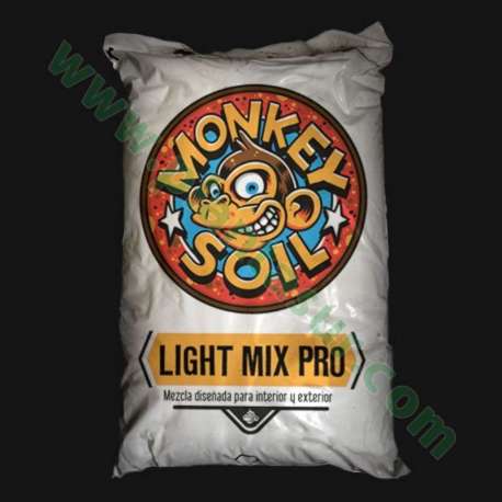 MONKEY LIGHT MIX PRO 50L*