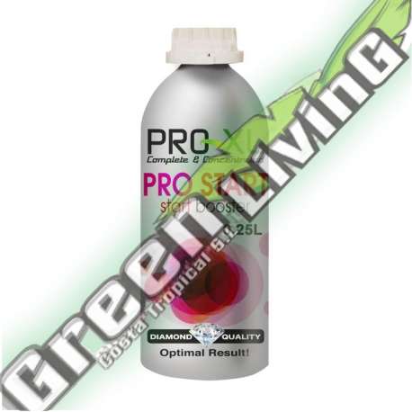 PRO START 250ML FERTILIZANTES PRO-XL