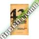 3 UND FEM - ORIGINAL AUTO CHEMDAWG FASTBUDS SEEDS FEMINIZADA 3 UND