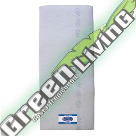 PRE-FILTRO "CAMISA" PARA CAN FILTERS 150 2100 M3/H MM 250 X 1500 MM CAN FILTERS