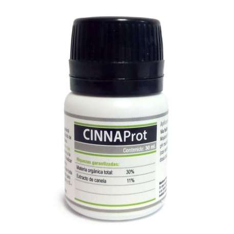 CINNAPROT 30 ML * PROT ECO