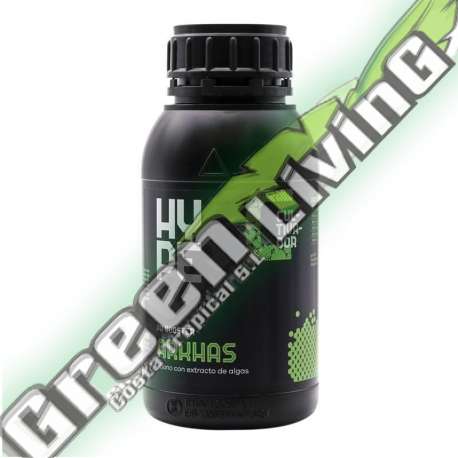 ARKHAS 500ML PK BOOSTER BIOMINERAL THE HYPE COMPANY
