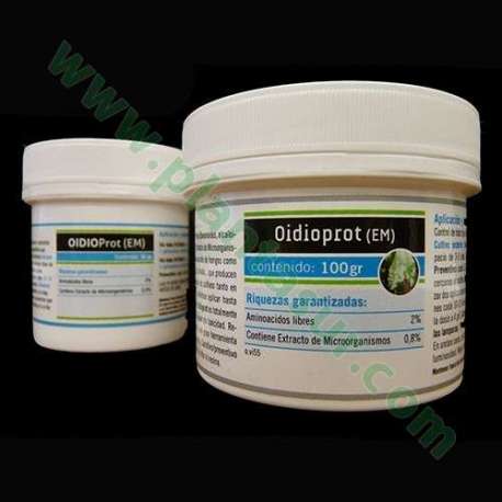 OIDIOPROT 100 GR * PROT ECO