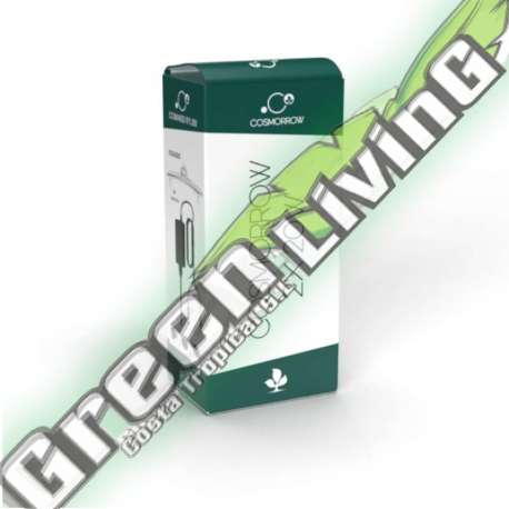 COSMORROW ACCESORIO DE ILUMINACION 2X20W SECRET JARDIN LED