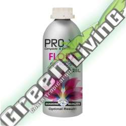 FLORA EXPLODER 250ML FERTILIZANTES PRO-XL