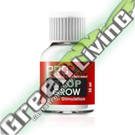 STOP GROW 30ML CONCENTRADO FERTILIZANTES PRO-XL