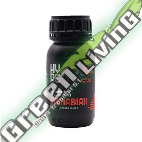 DAMABIAH 250ML BIOESTIMULANTE A BASE DE ALGAS THE HYPE COMPANY