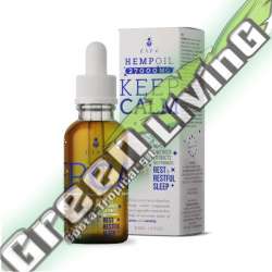 ACEITE KEEP CALM 30 ML ARAE