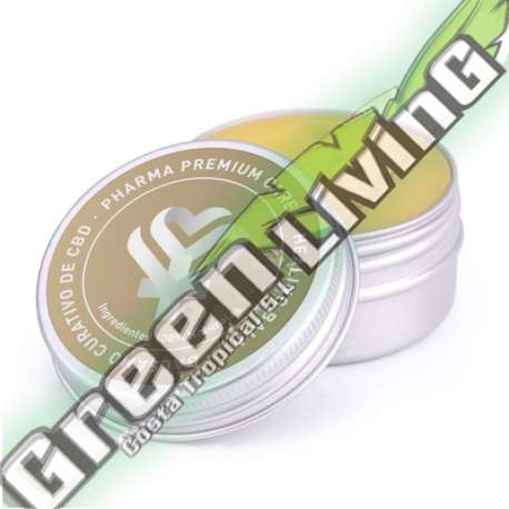 BALSAMO CURATIVO DE CBD (30 GR) PHARMA PREMIUM CARE