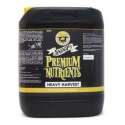 HEAVY HARVEST 1LTR * SNOOP'S PREMIUM NUTRIENTS