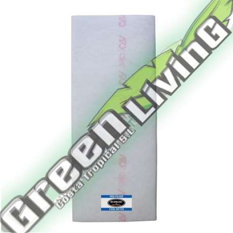 PRE-FILTRO "CAMISA" PARA 38-SPECIAL 150 CM 2100 M3/H MM 250 X 1500 MM CAN FILTERS