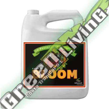 PH PERFECT BLOOM 4L ADVANCED NUTRIENTS