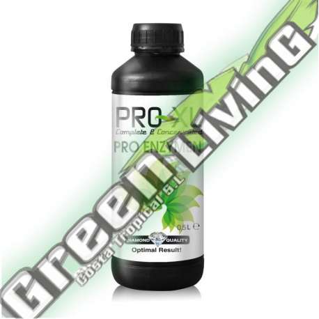 PRO ENZYMEN 0,5L FERTILIZANTES PRO-XL